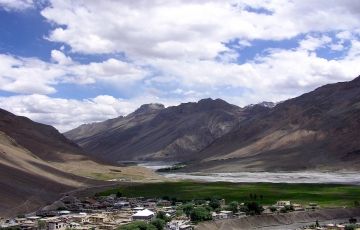 Lahaul Valley Weekend Tour Packages | call 9899567825 Avail 50% Off